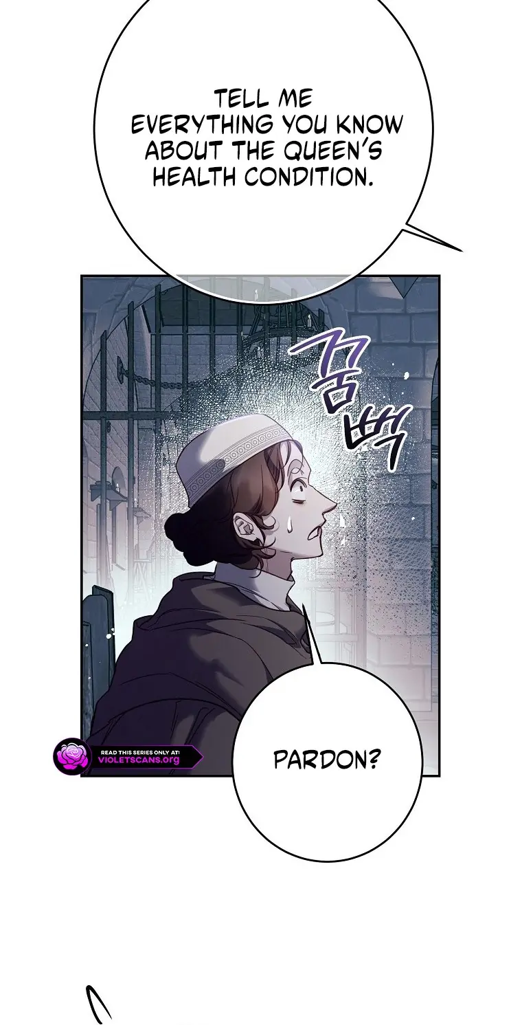 Follow Your Heart Chapter 64 Page 86