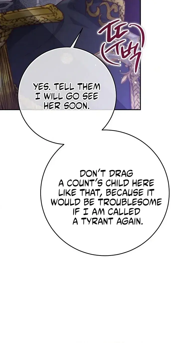 Follow Your Heart Chapter 64 Page 100