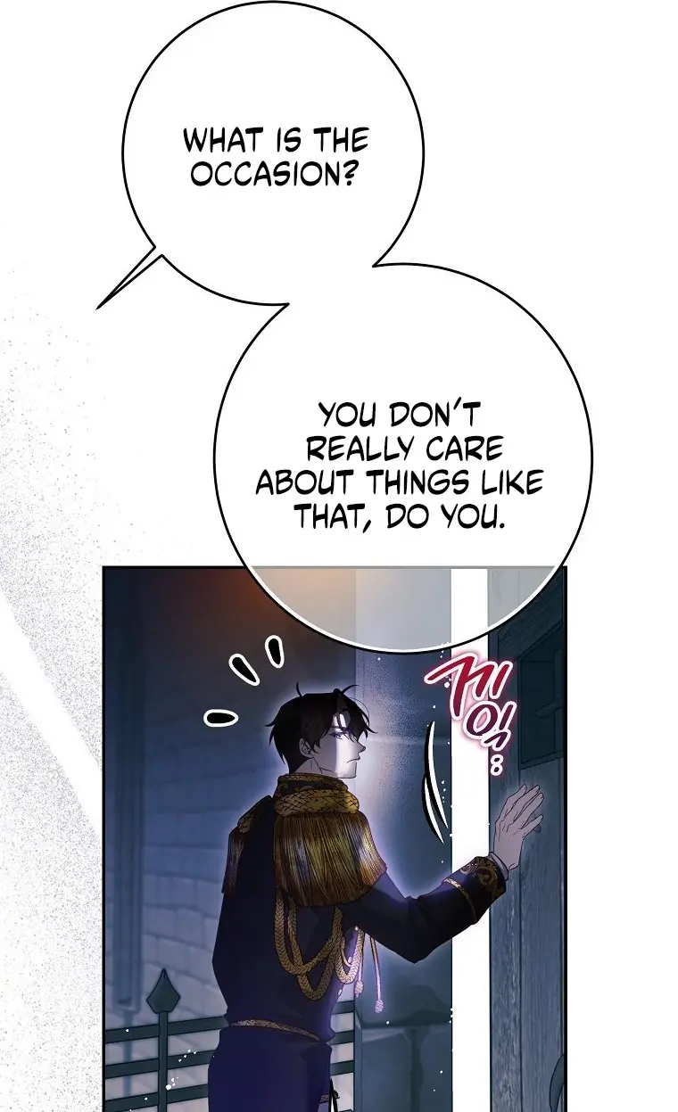 Follow Your Heart Chapter 64 Page 101