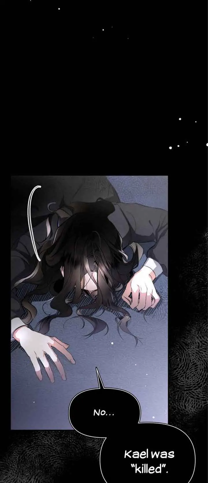 For My Lost Love Chapter 1 Page 4