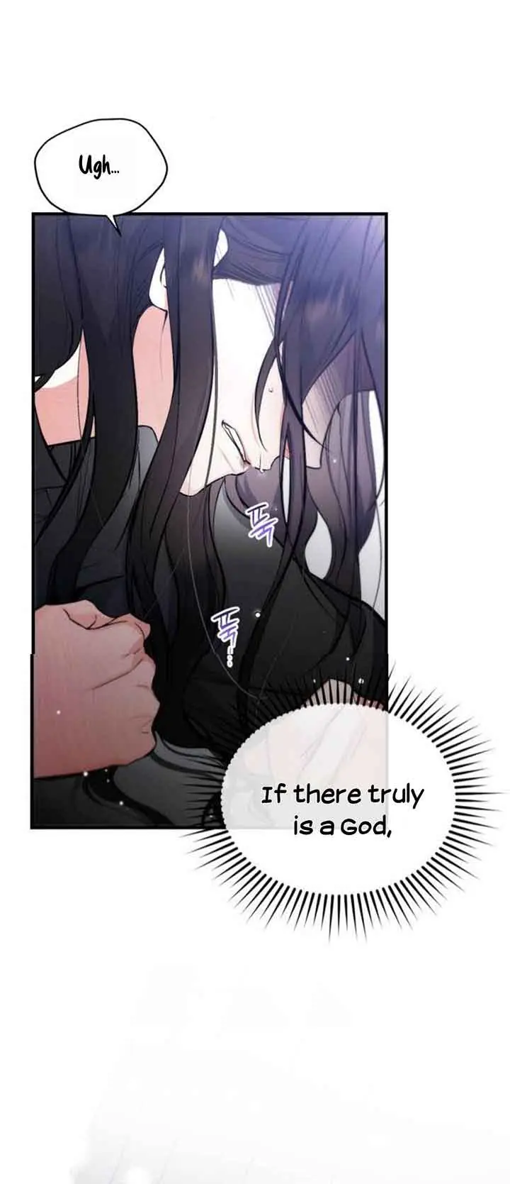 For My Lost Love Chapter 1 Page 7