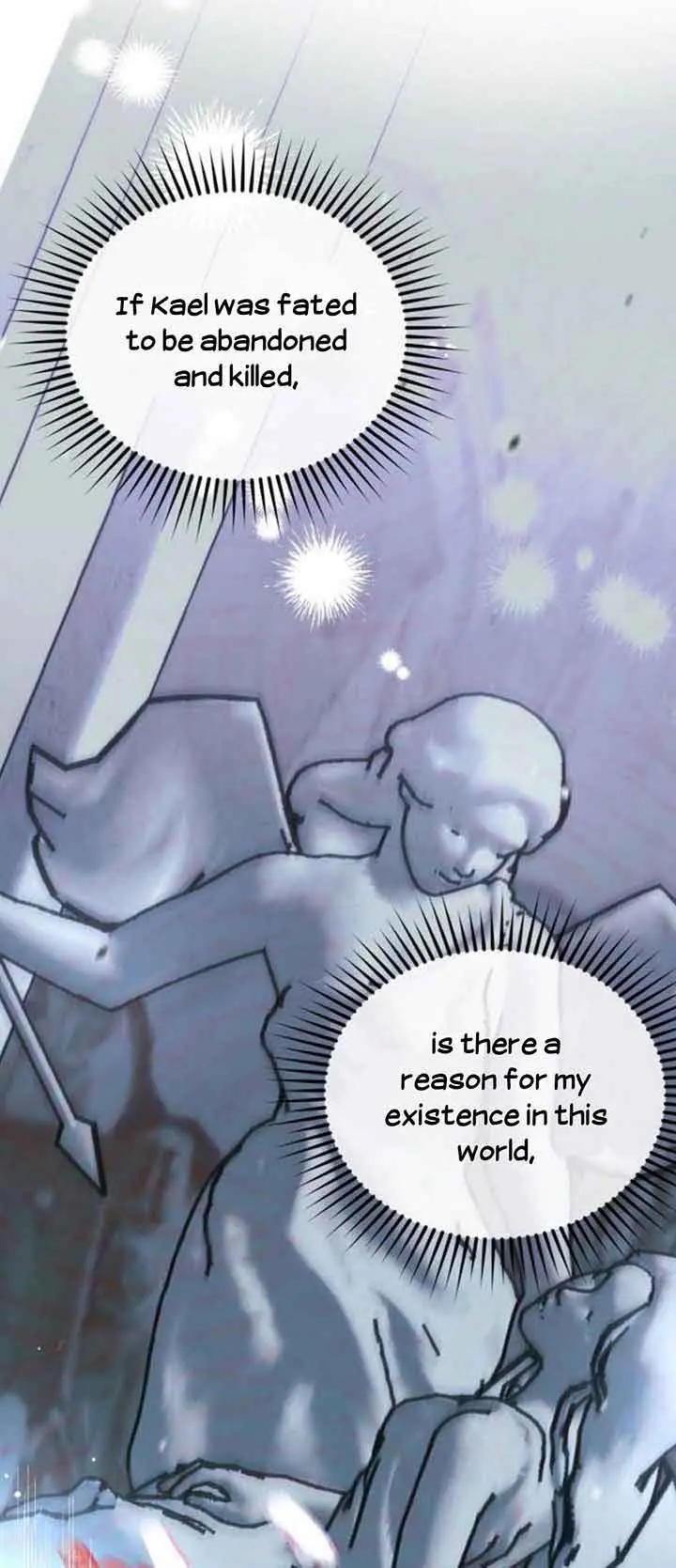 For My Lost Love Chapter 1 Page 8