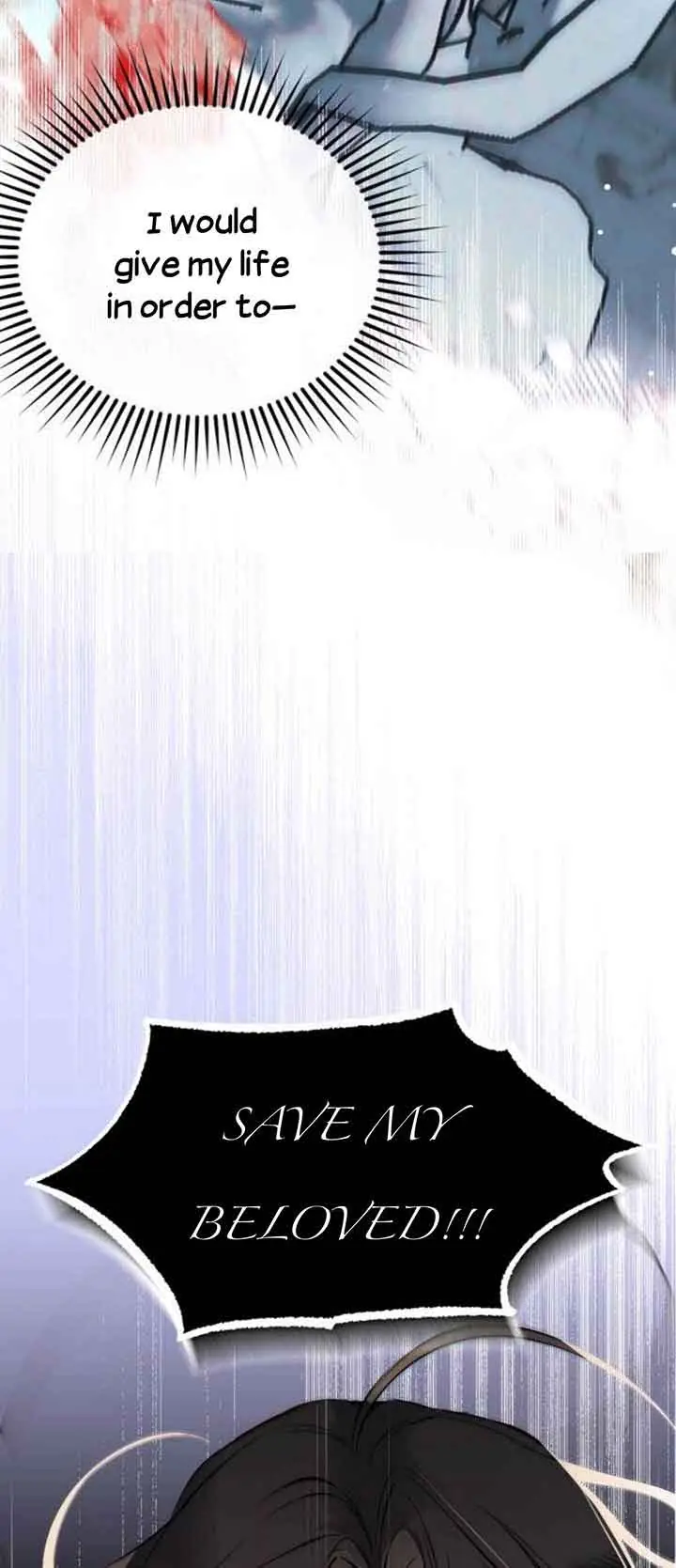 For My Lost Love Chapter 1 Page 9