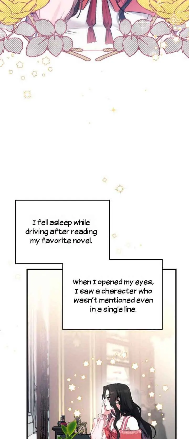 For My Lost Love Chapter 1 Page 14
