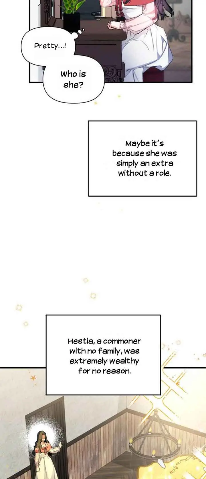 For My Lost Love Chapter 1 Page 15