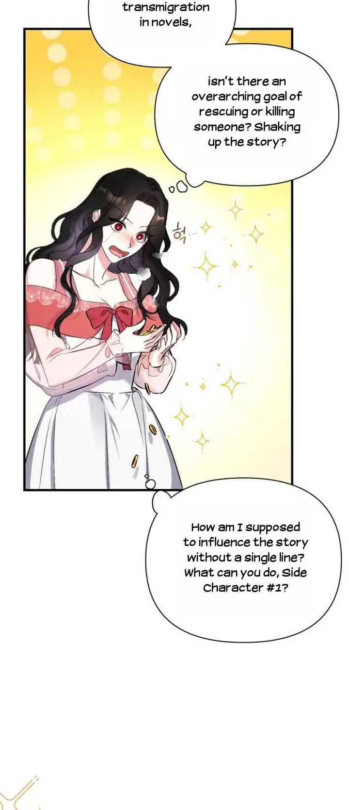 For My Lost Love Chapter 1 Page 17