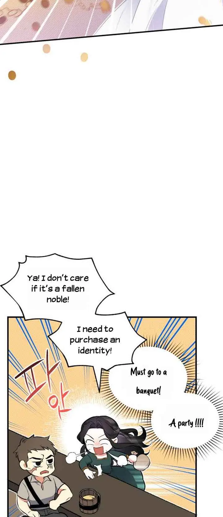 For My Lost Love Chapter 1 Page 20