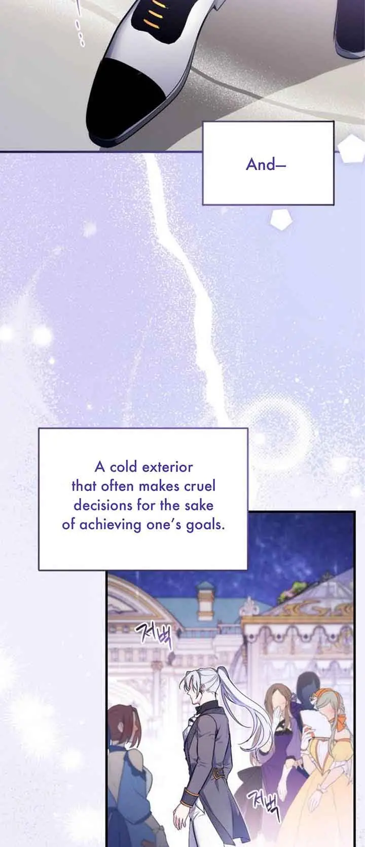 For My Lost Love Chapter 1 Page 29