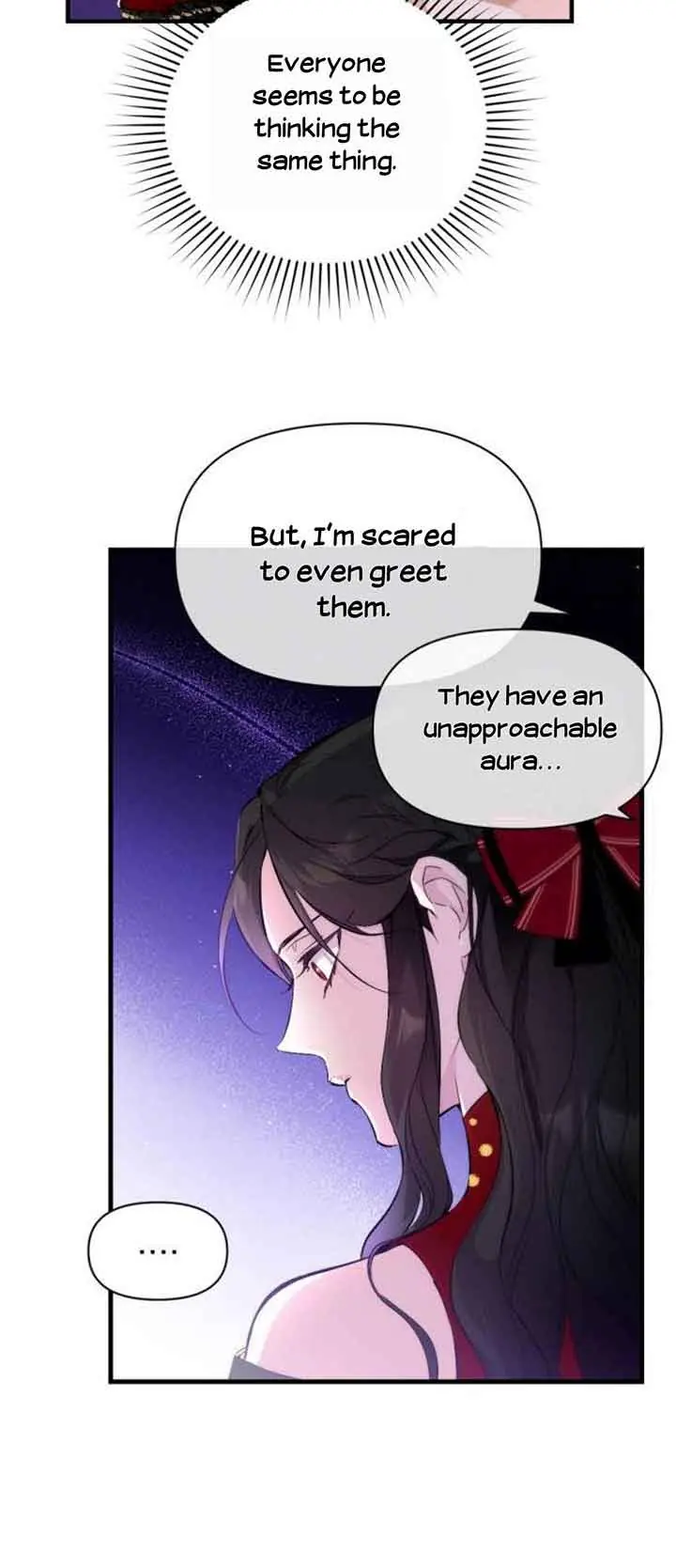 For My Lost Love Chapter 1 Page 35