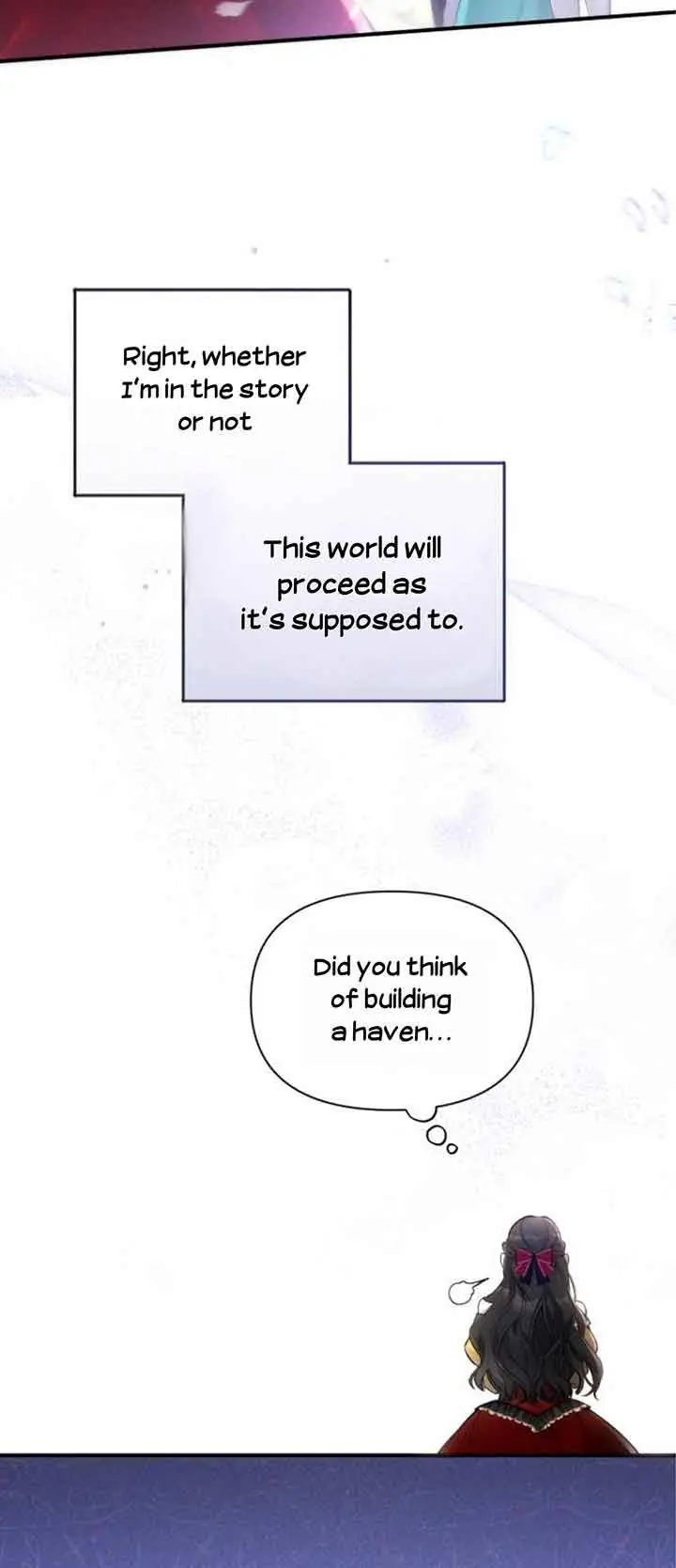For My Lost Love Chapter 1 Page 37
