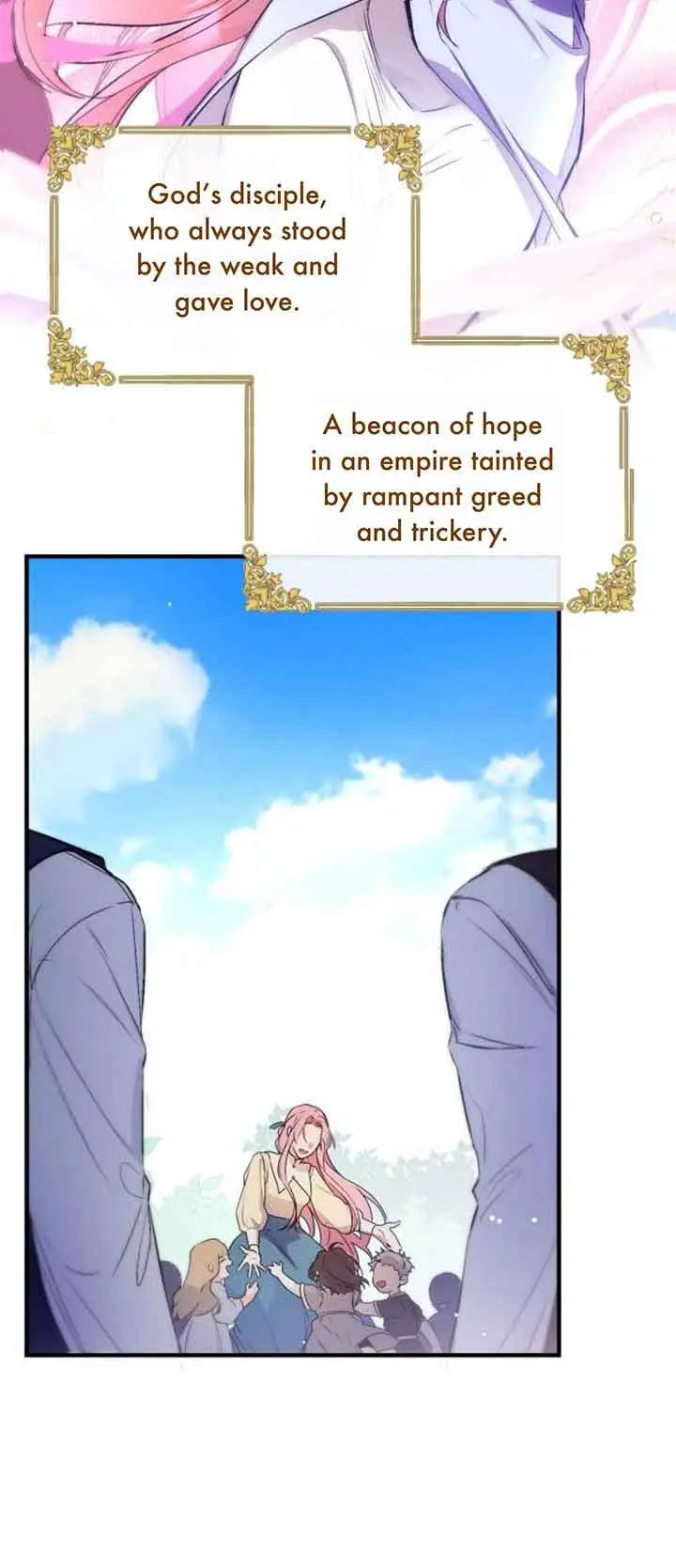 For My Lost Love Chapter 1 Page 39