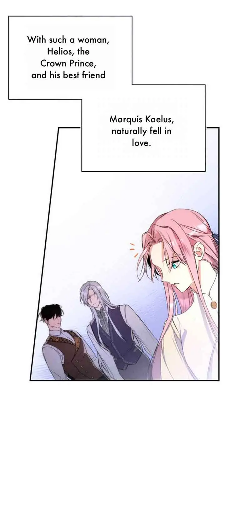 For My Lost Love Chapter 1 Page 40