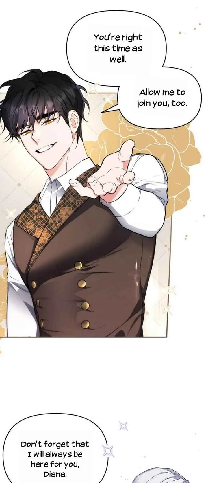 For My Lost Love Chapter 1 Page 41