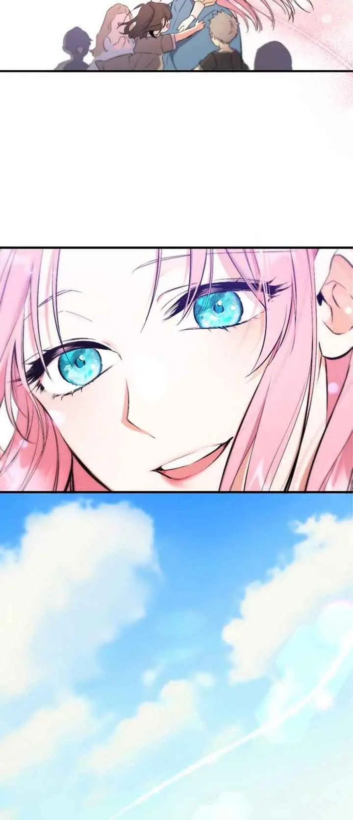 For My Lost Love Chapter 1 Page 43