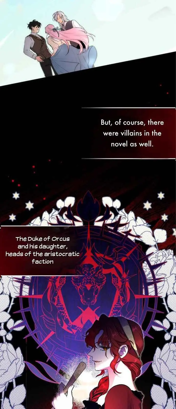 For My Lost Love Chapter 1 Page 44