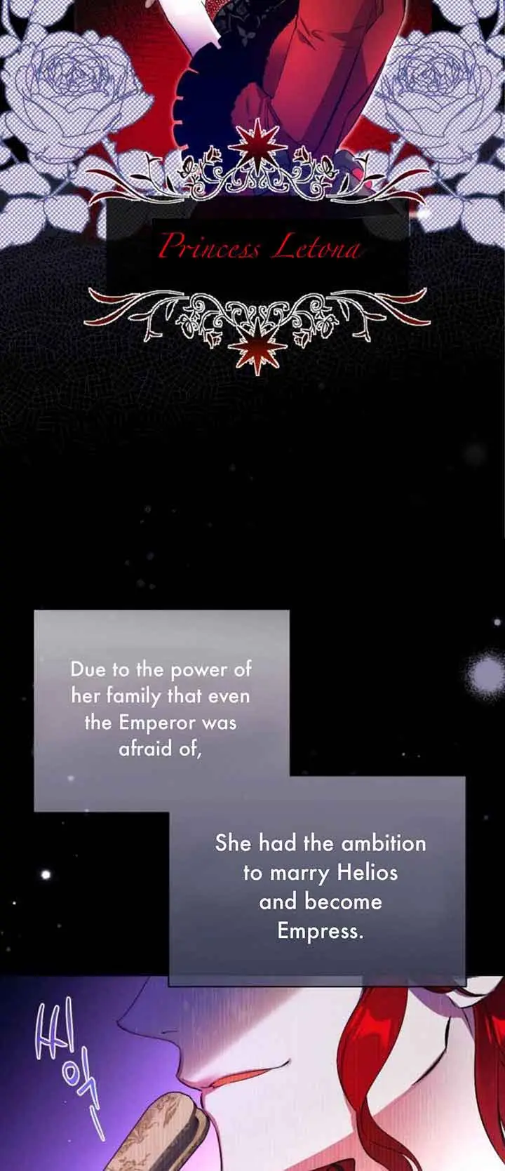 For My Lost Love Chapter 1 Page 45