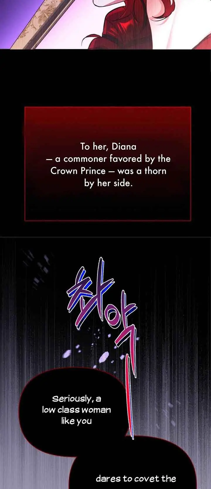 For My Lost Love Chapter 1 Page 46