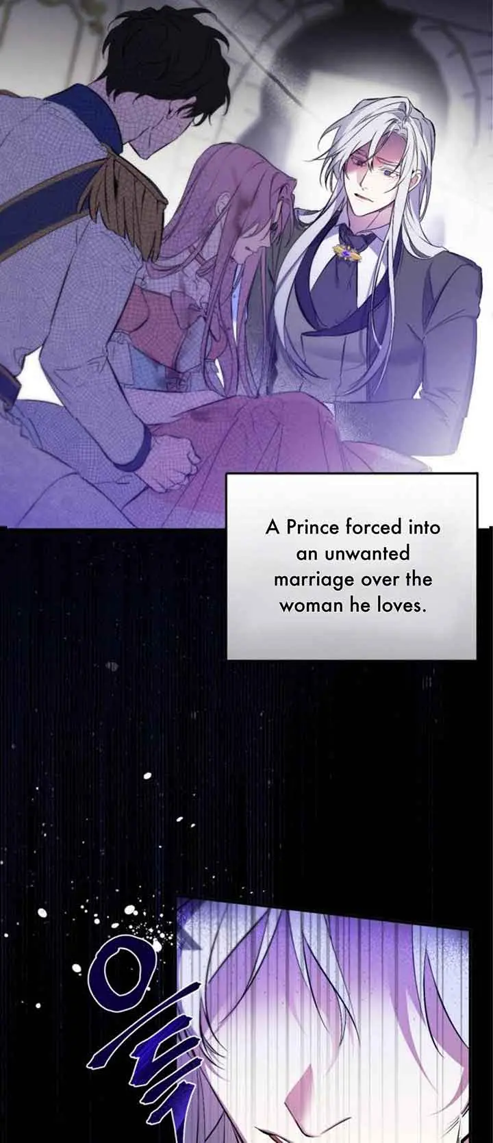 For My Lost Love Chapter 1 Page 49