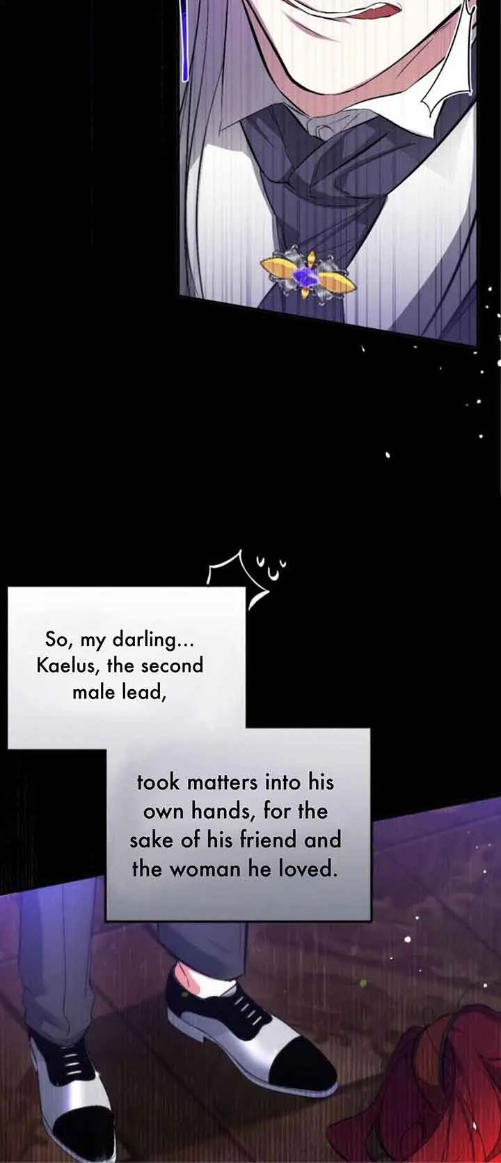 For My Lost Love Chapter 1 Page 50