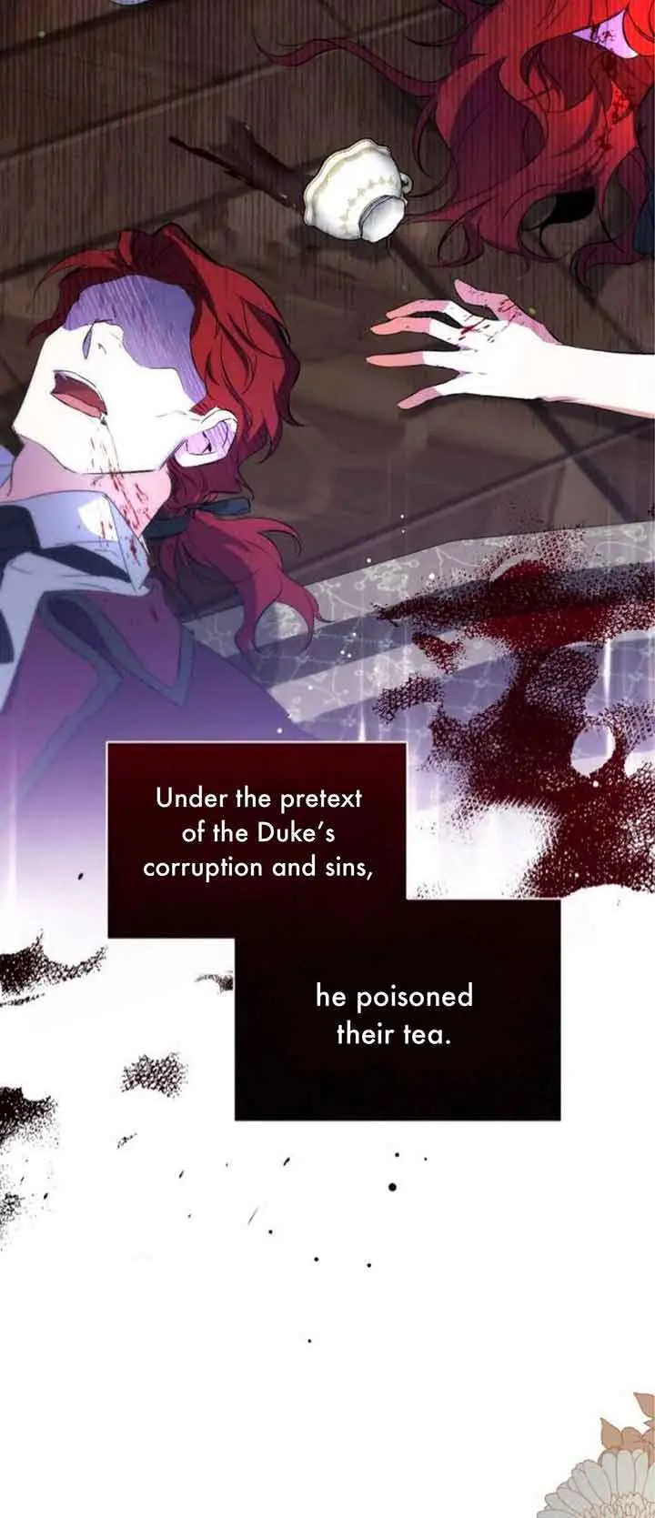 For My Lost Love Chapter 1 Page 51