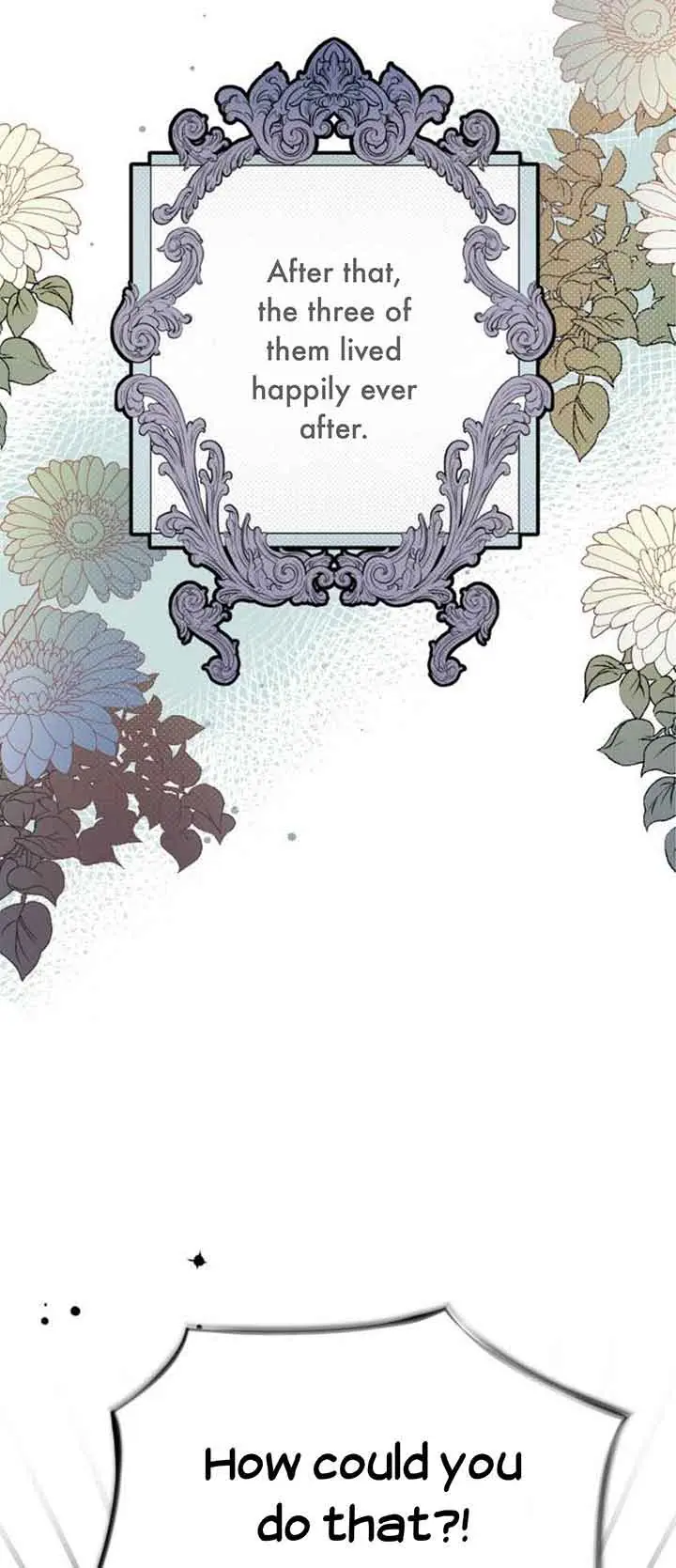 For My Lost Love Chapter 1 Page 52