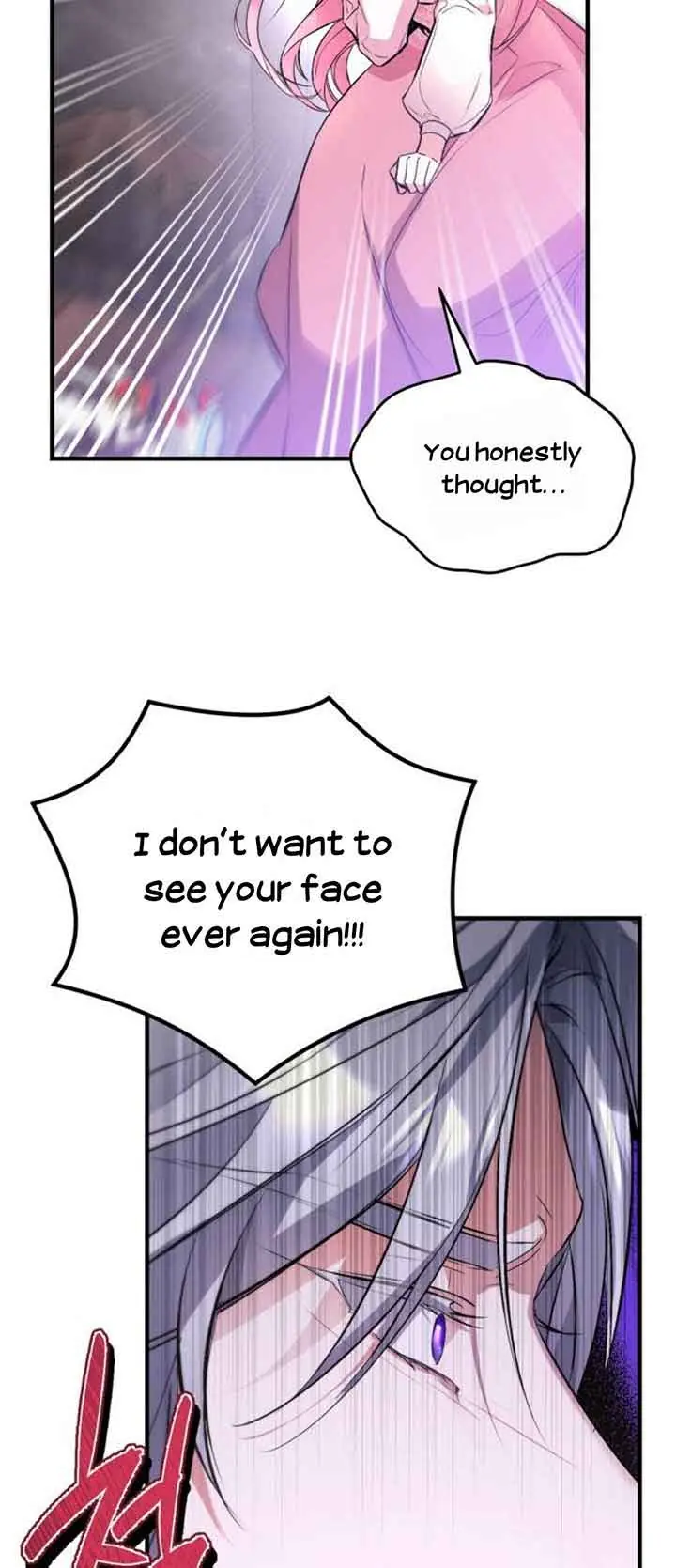 For My Lost Love Chapter 1 Page 55
