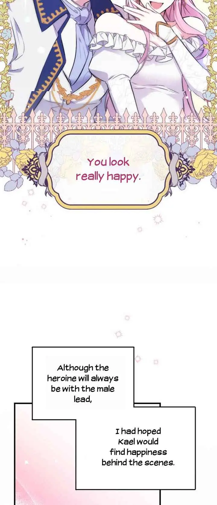 For My Lost Love Chapter 1 Page 62