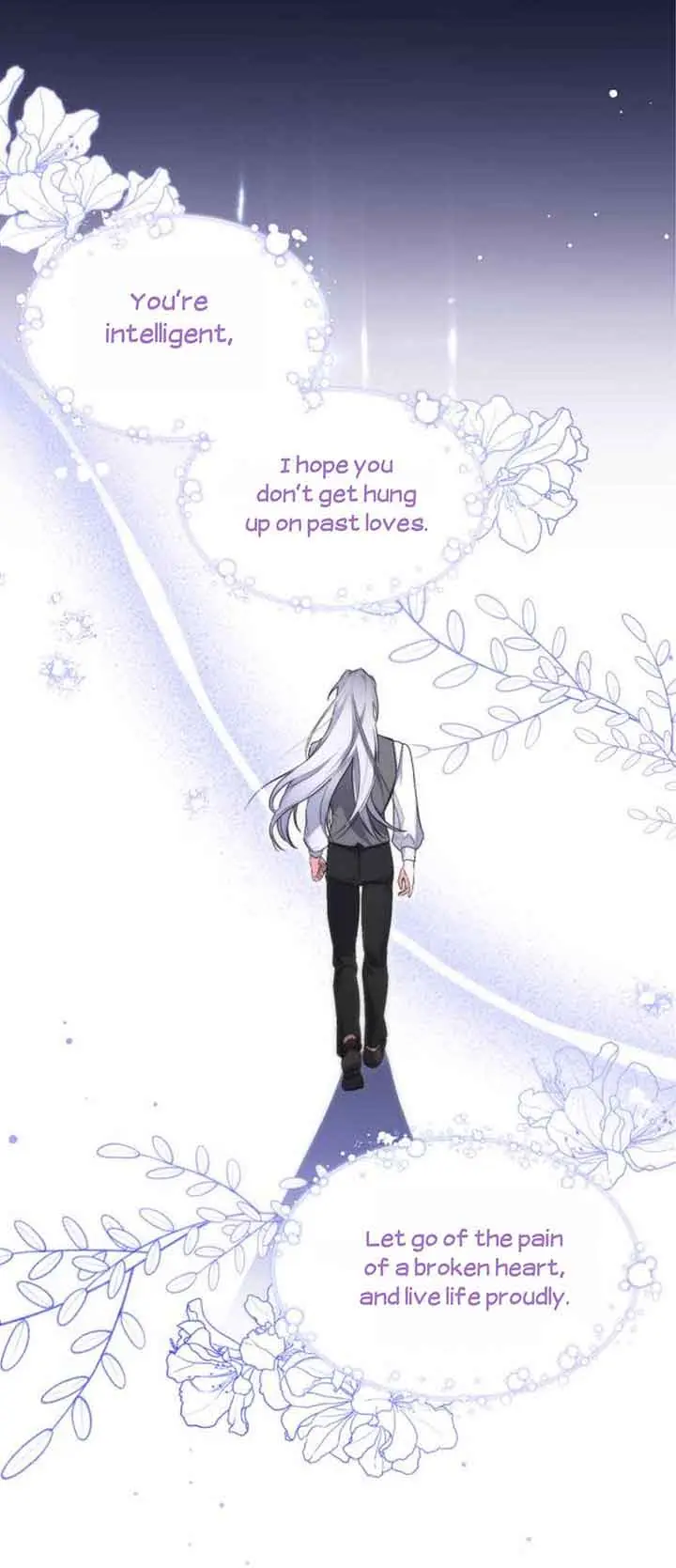 For My Lost Love Chapter 1 Page 64