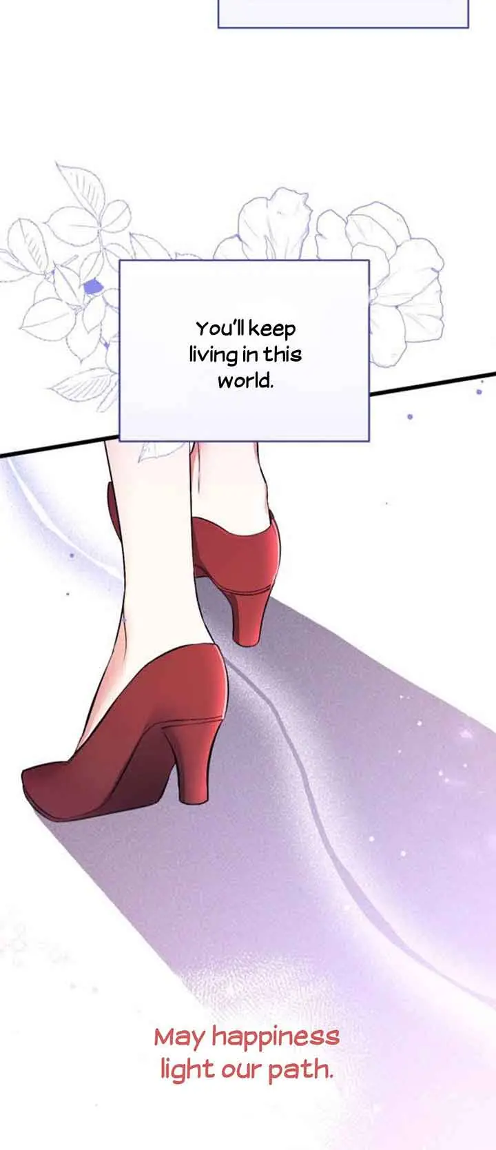 For My Lost Love Chapter 1 Page 66
