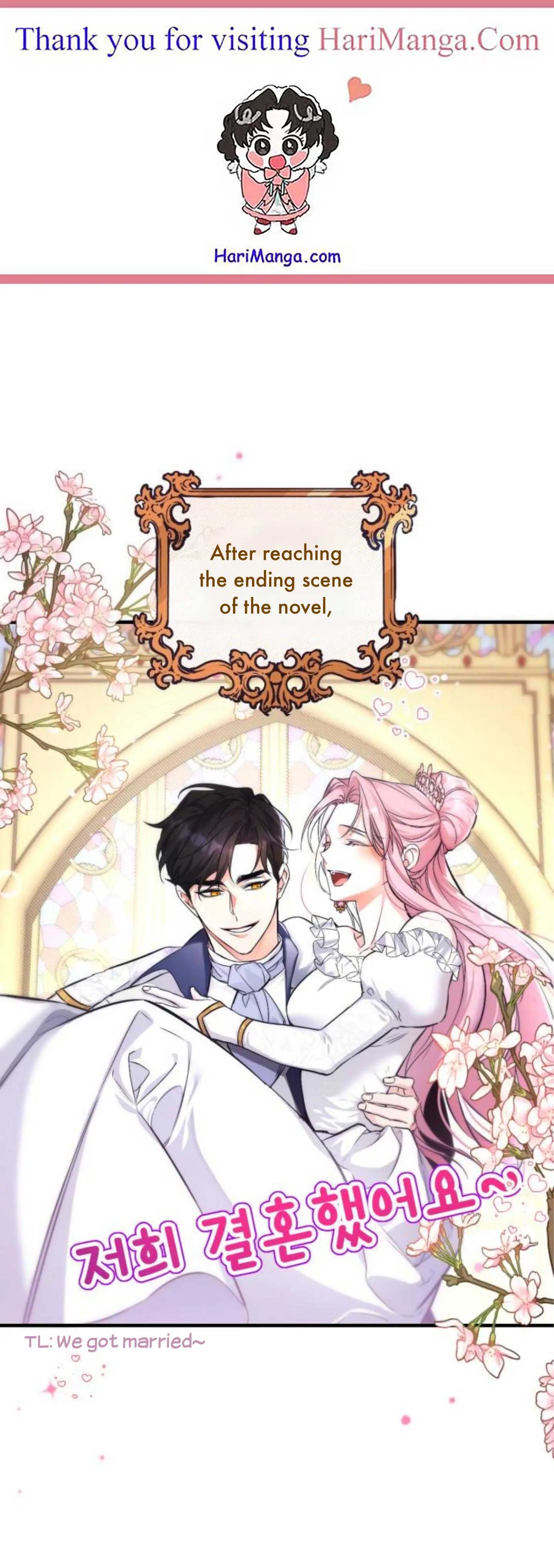 For My Lost Love Chapter 2 Page 2