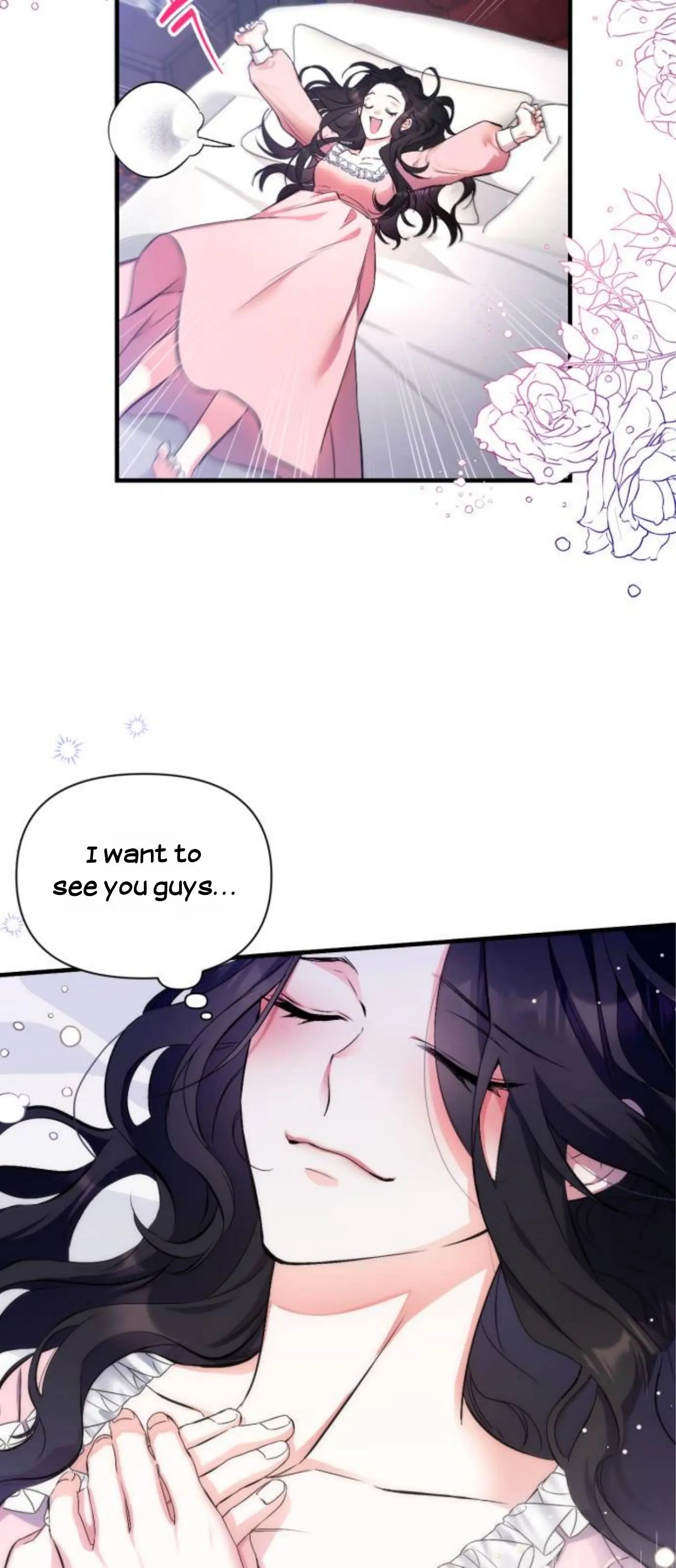 For My Lost Love Chapter 2 Page 4
