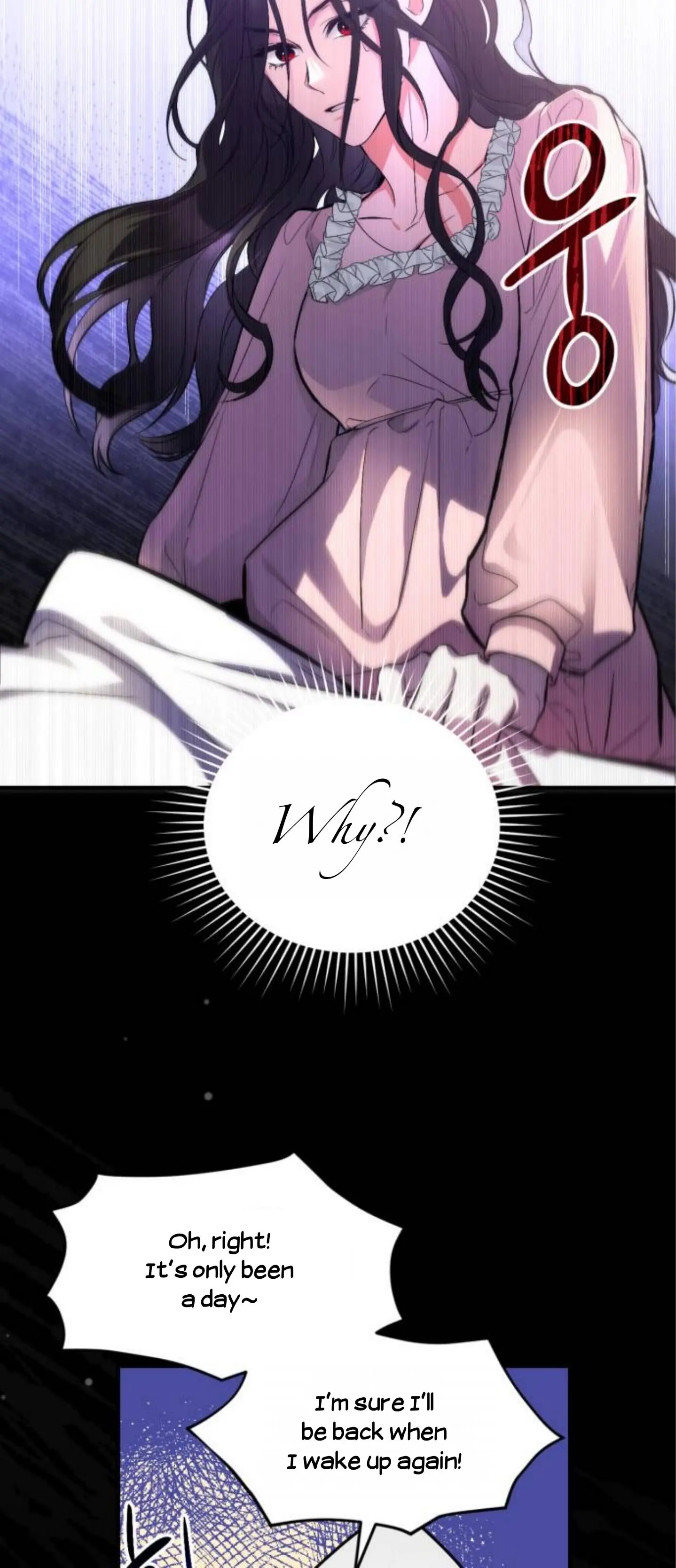 For My Lost Love Chapter 2 Page 6