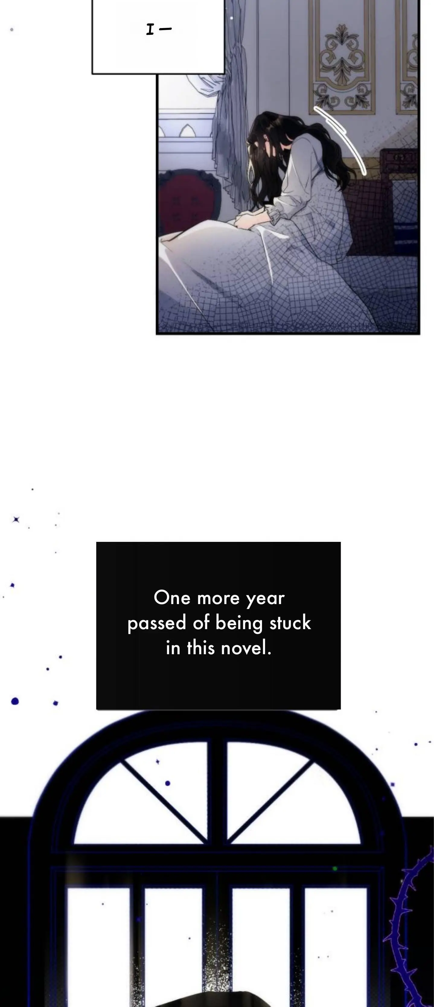 For My Lost Love Chapter 2 Page 10