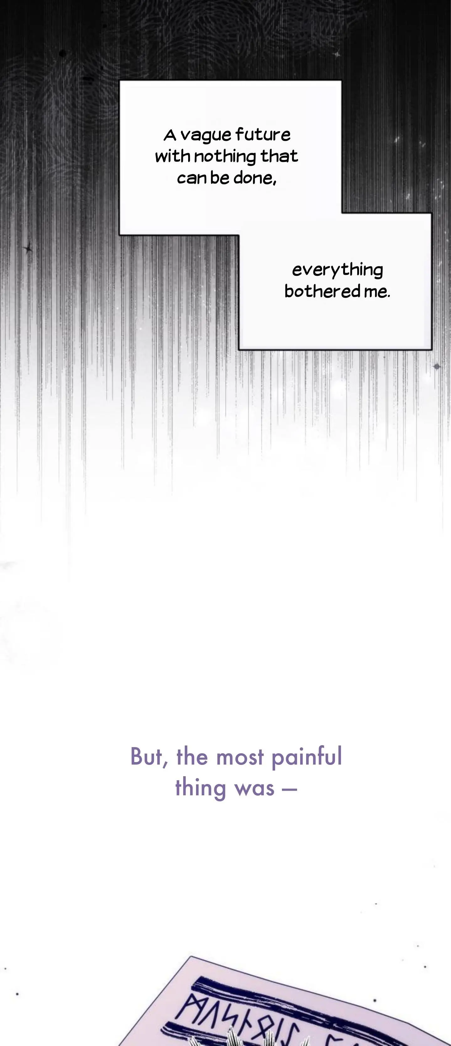 For My Lost Love Chapter 2 Page 14