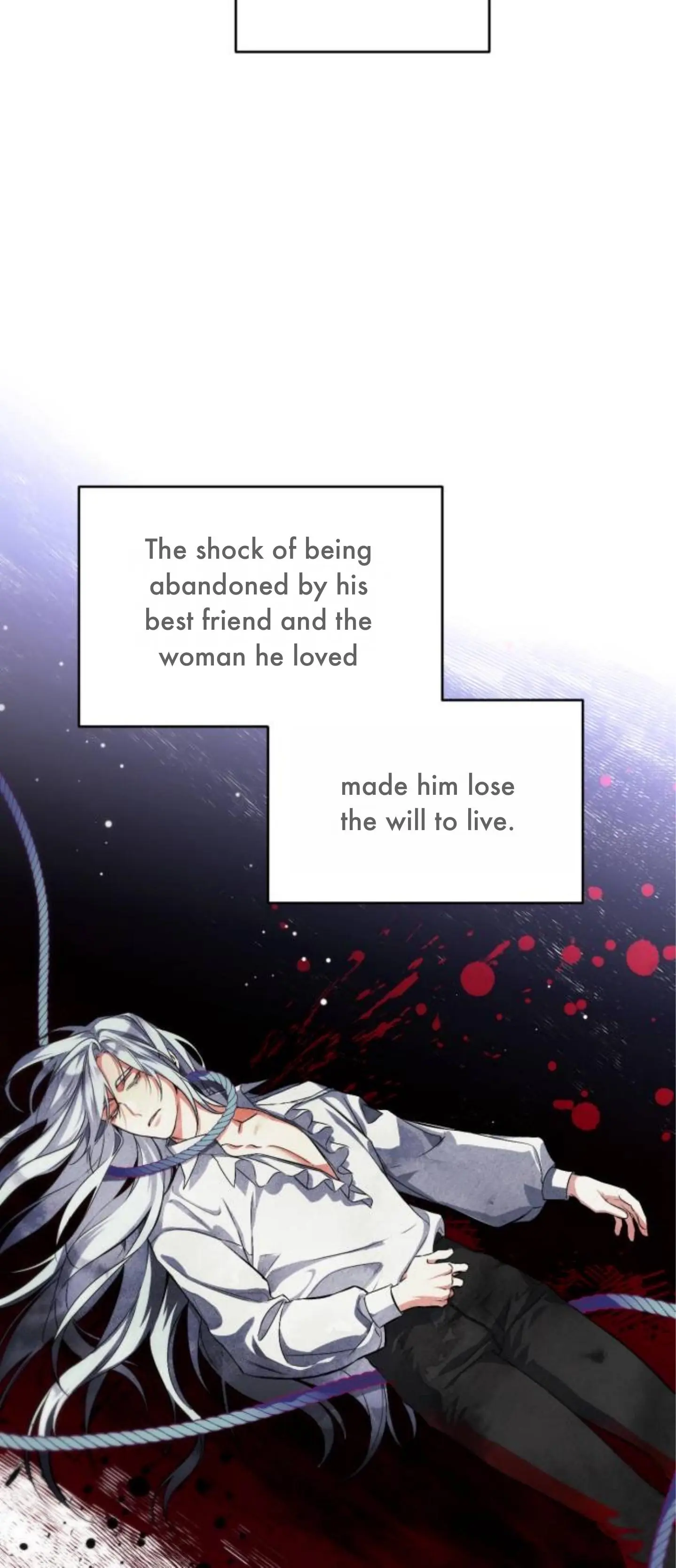 For My Lost Love Chapter 2 Page 16