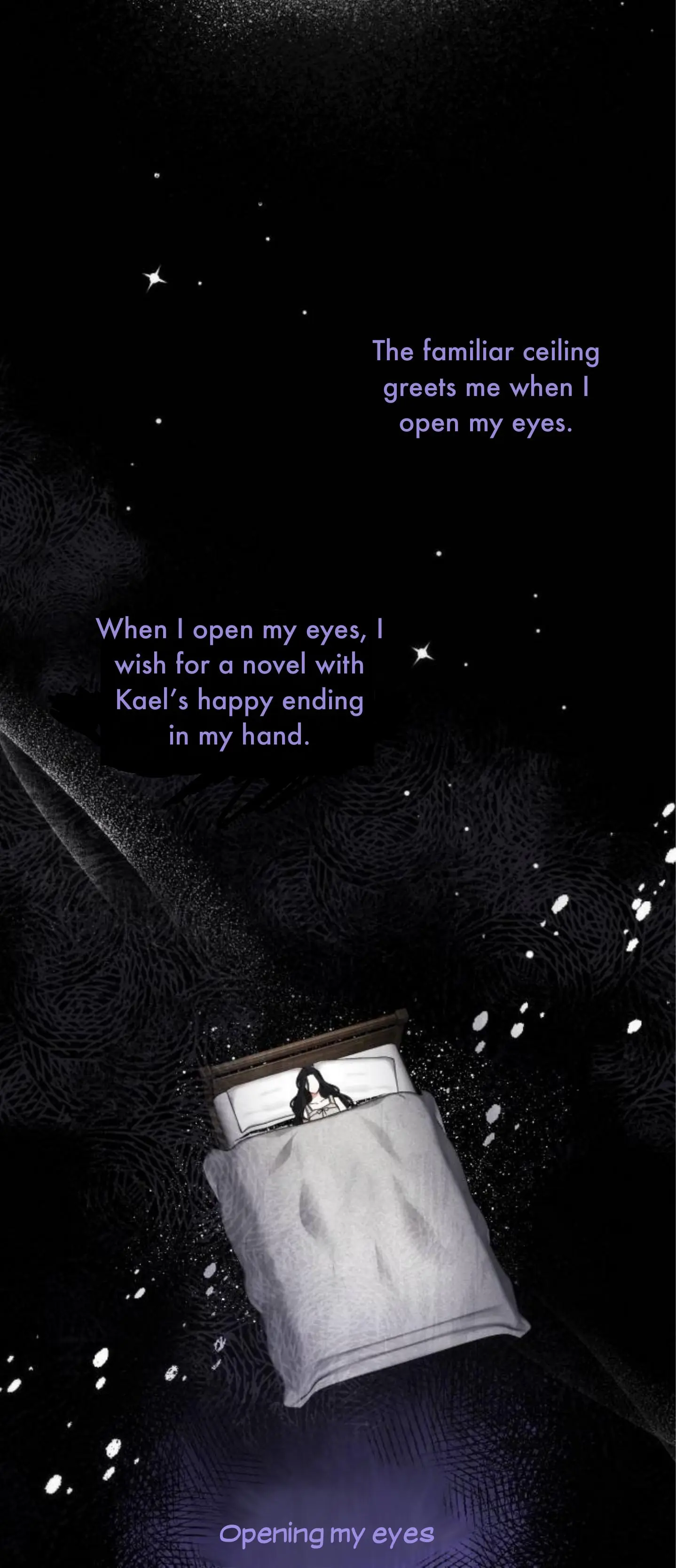 For My Lost Love Chapter 2 Page 20