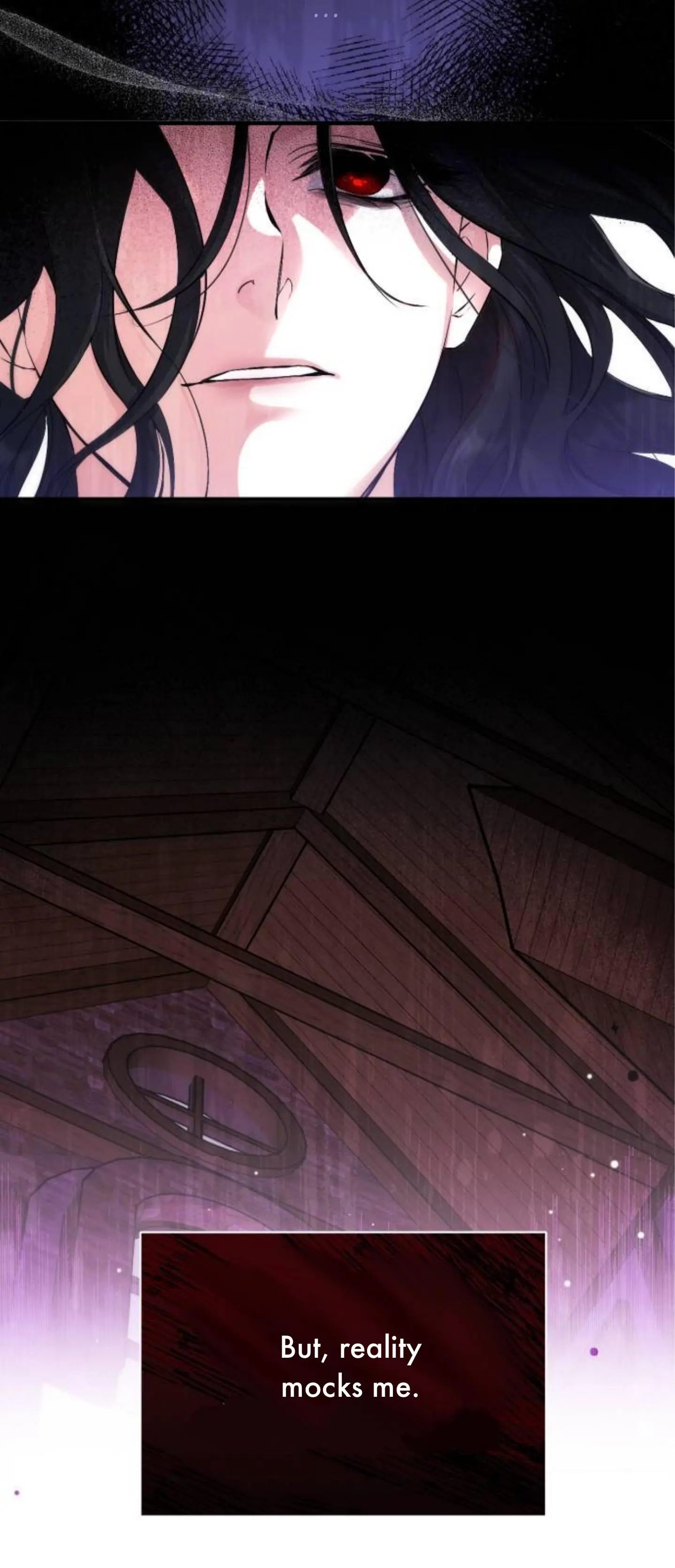 For My Lost Love Chapter 2 Page 21