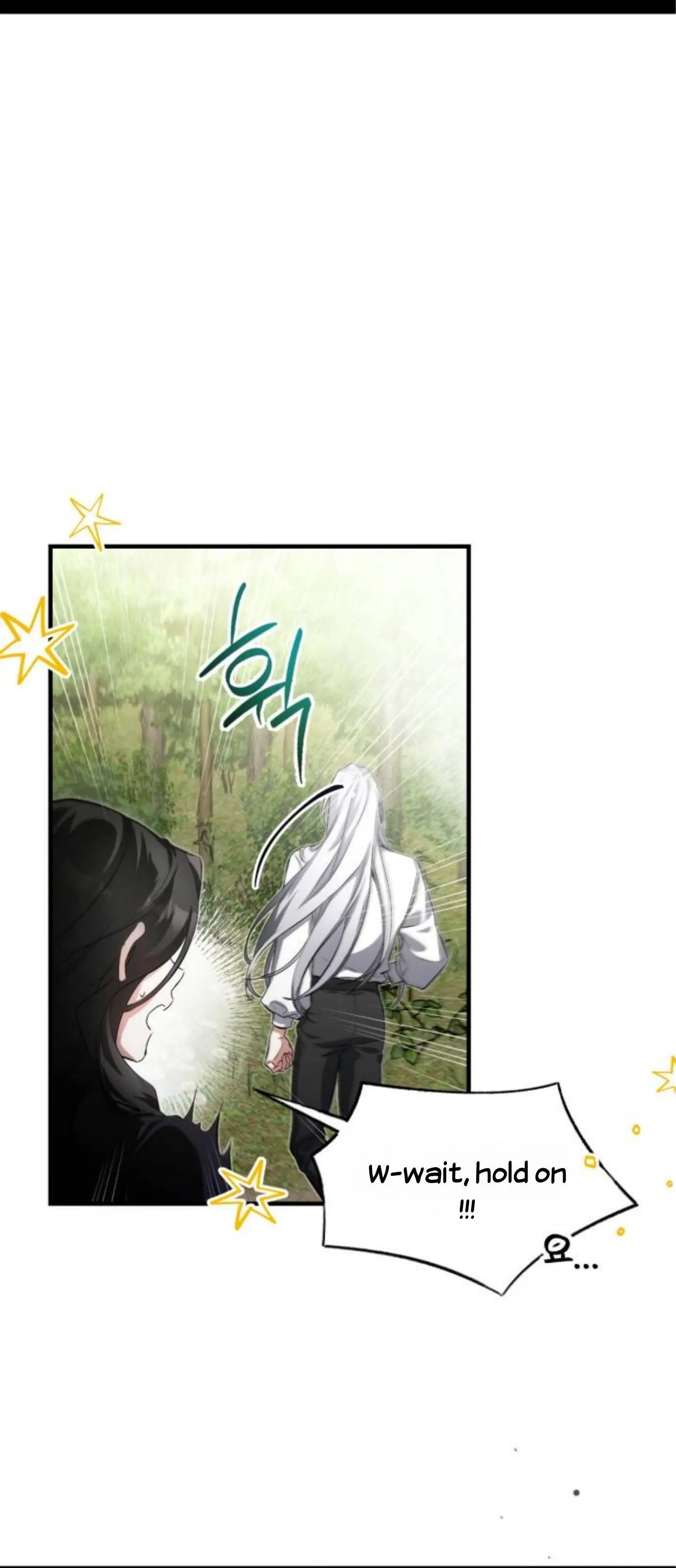 For My Lost Love Chapter 2 Page 30