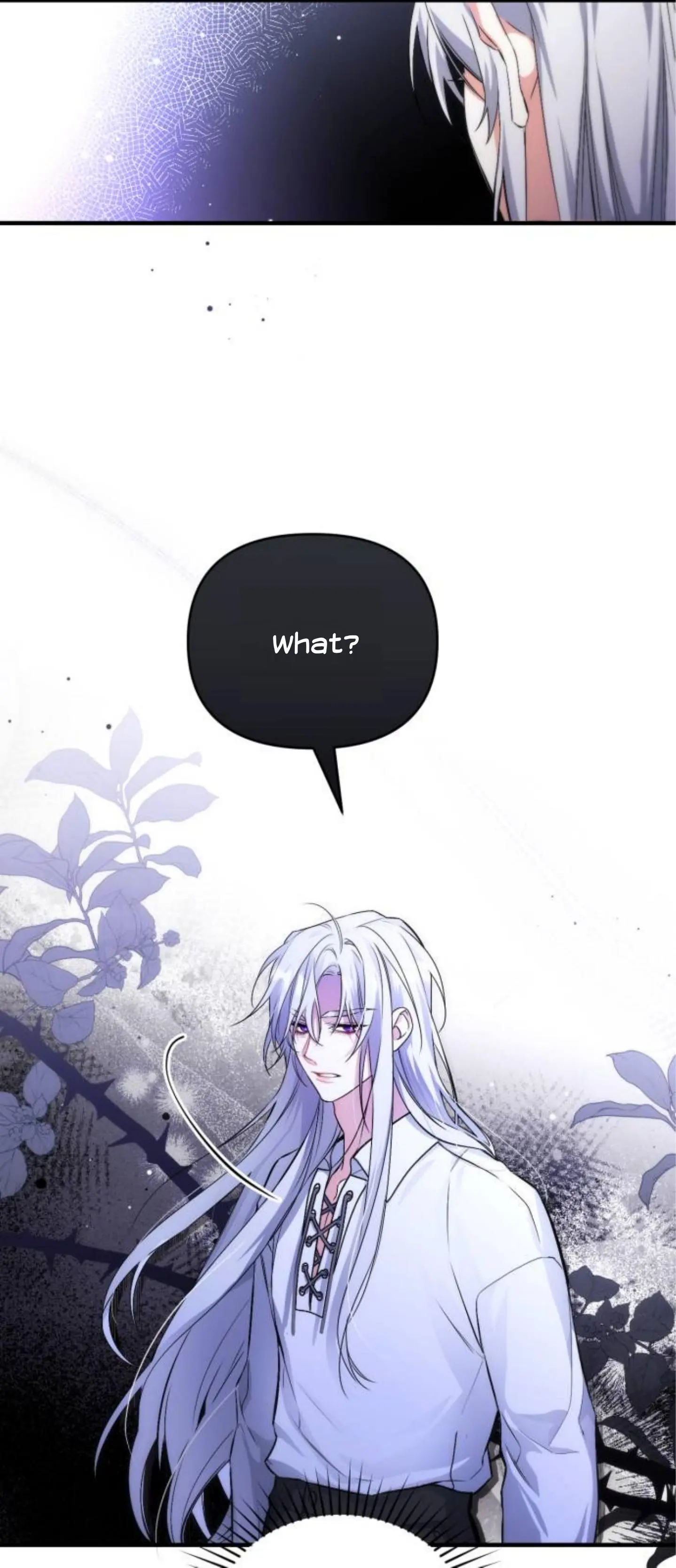 For My Lost Love Chapter 2 Page 31
