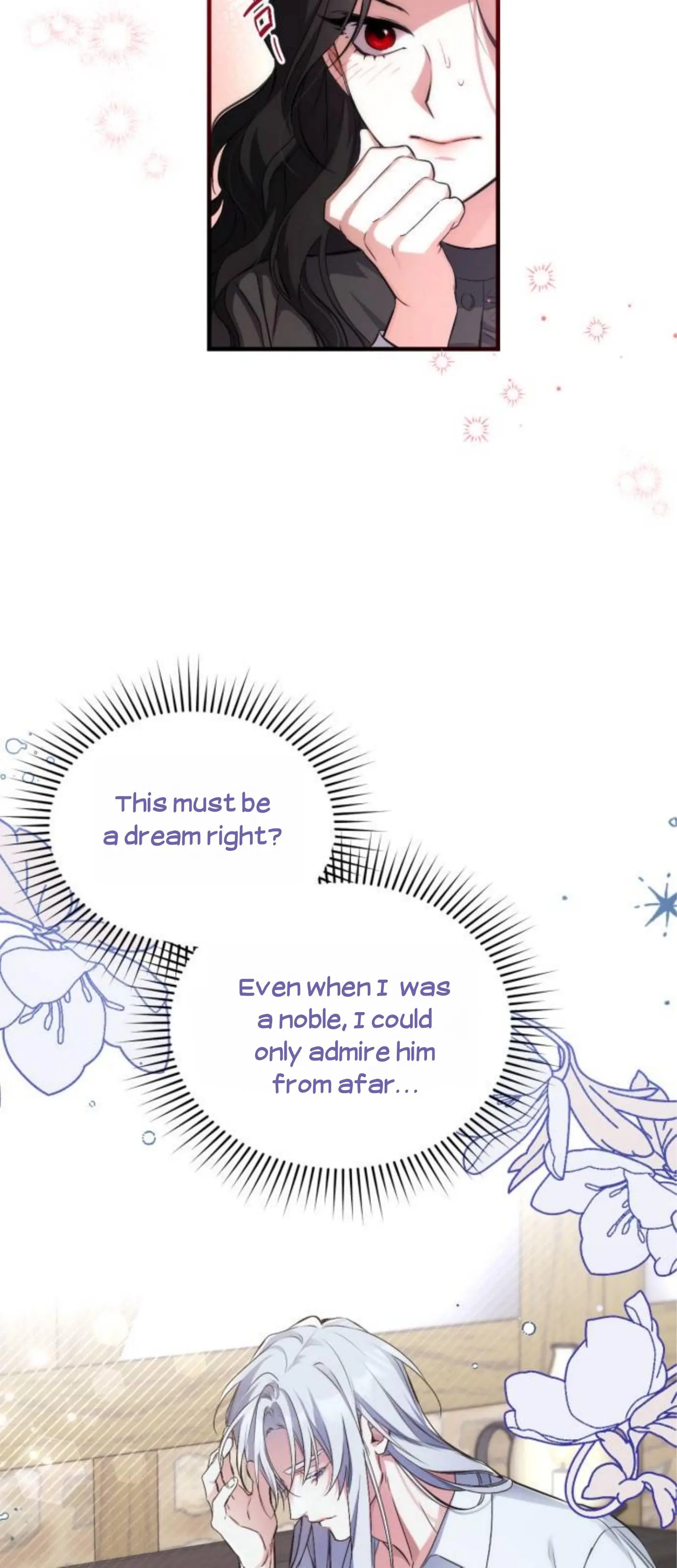 For My Lost Love Chapter 2 Page 41