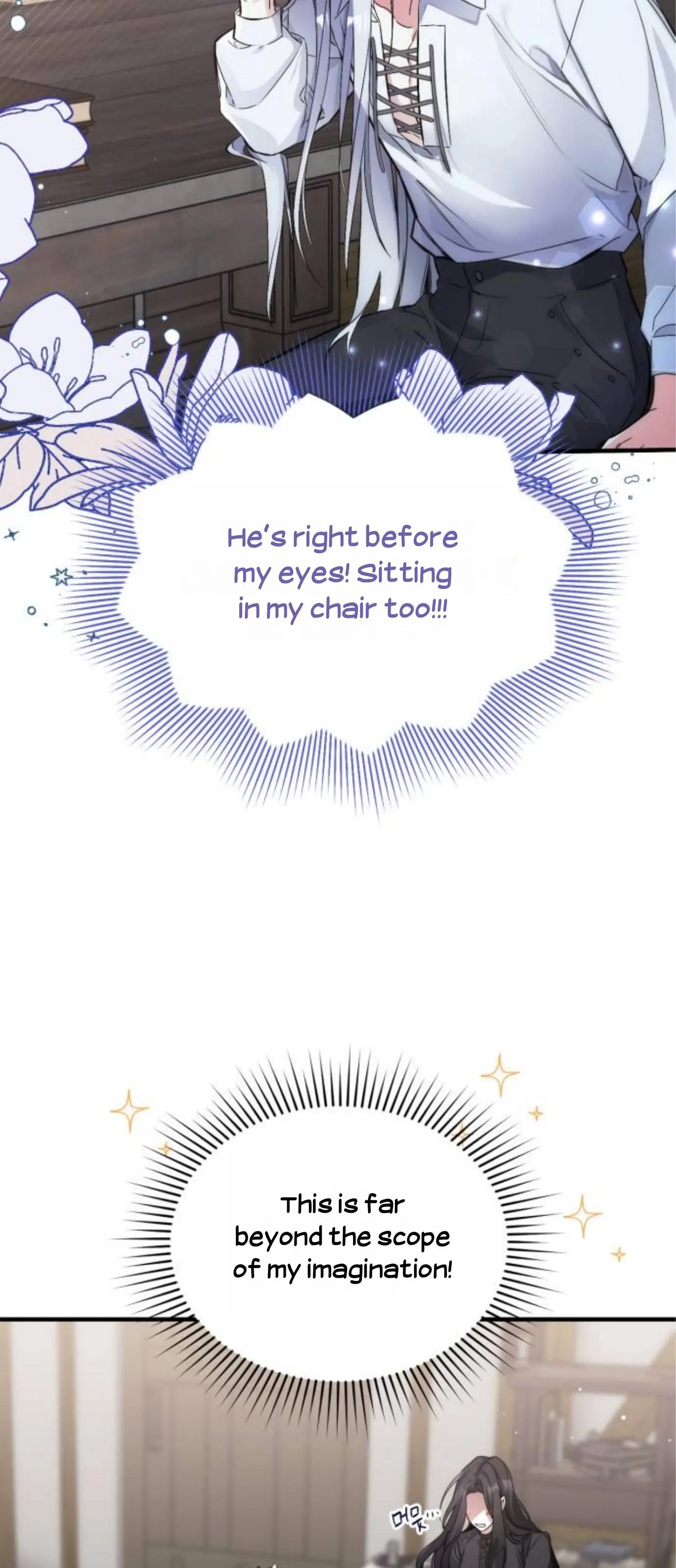 For My Lost Love Chapter 2 Page 42