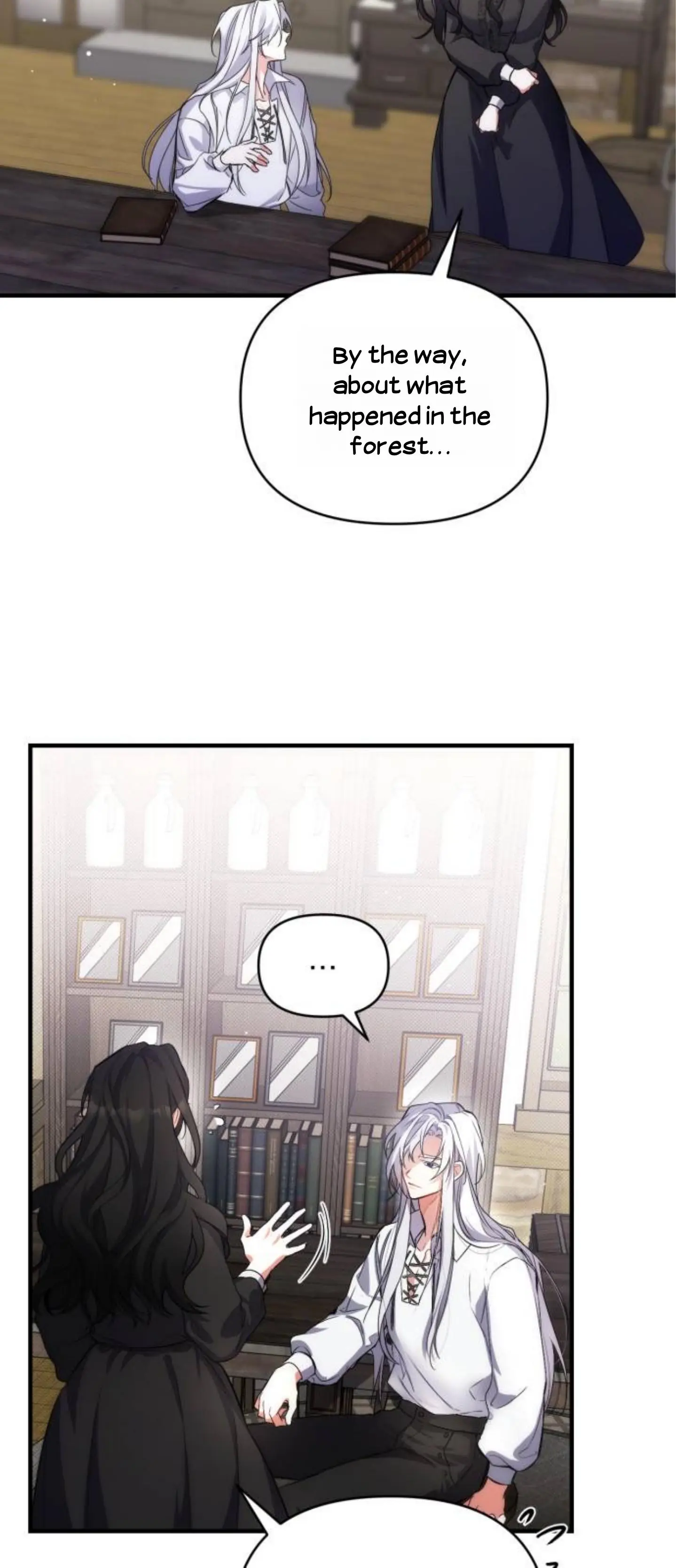 For My Lost Love Chapter 2 Page 43