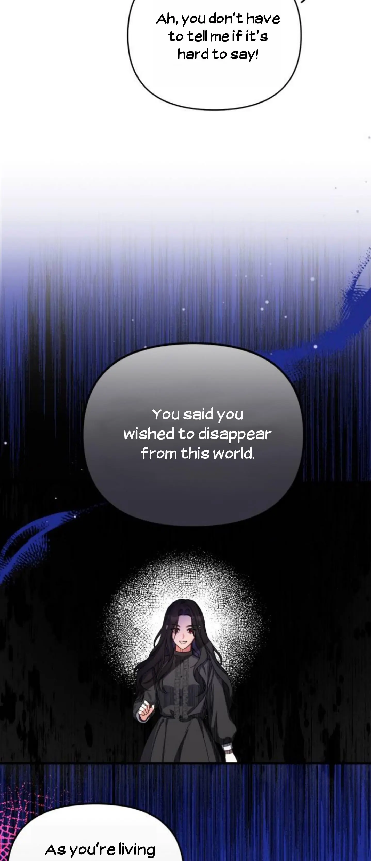 For My Lost Love Chapter 2 Page 44