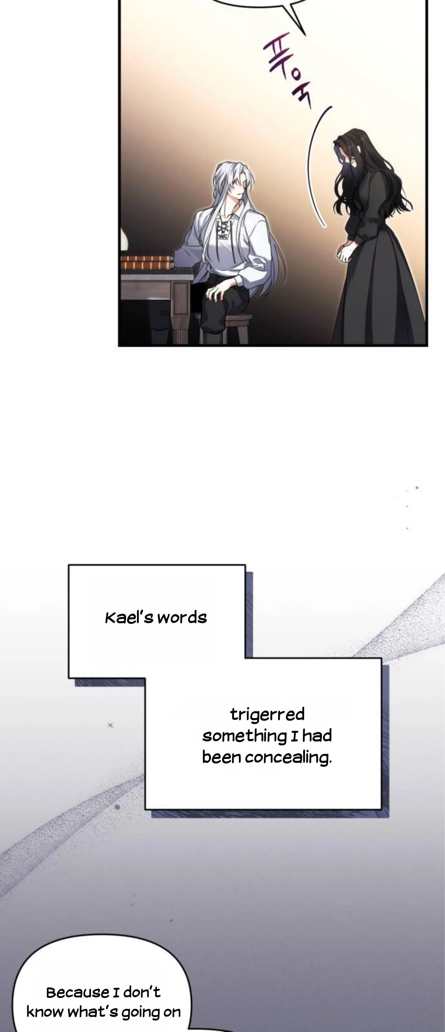 For My Lost Love Chapter 2 Page 46