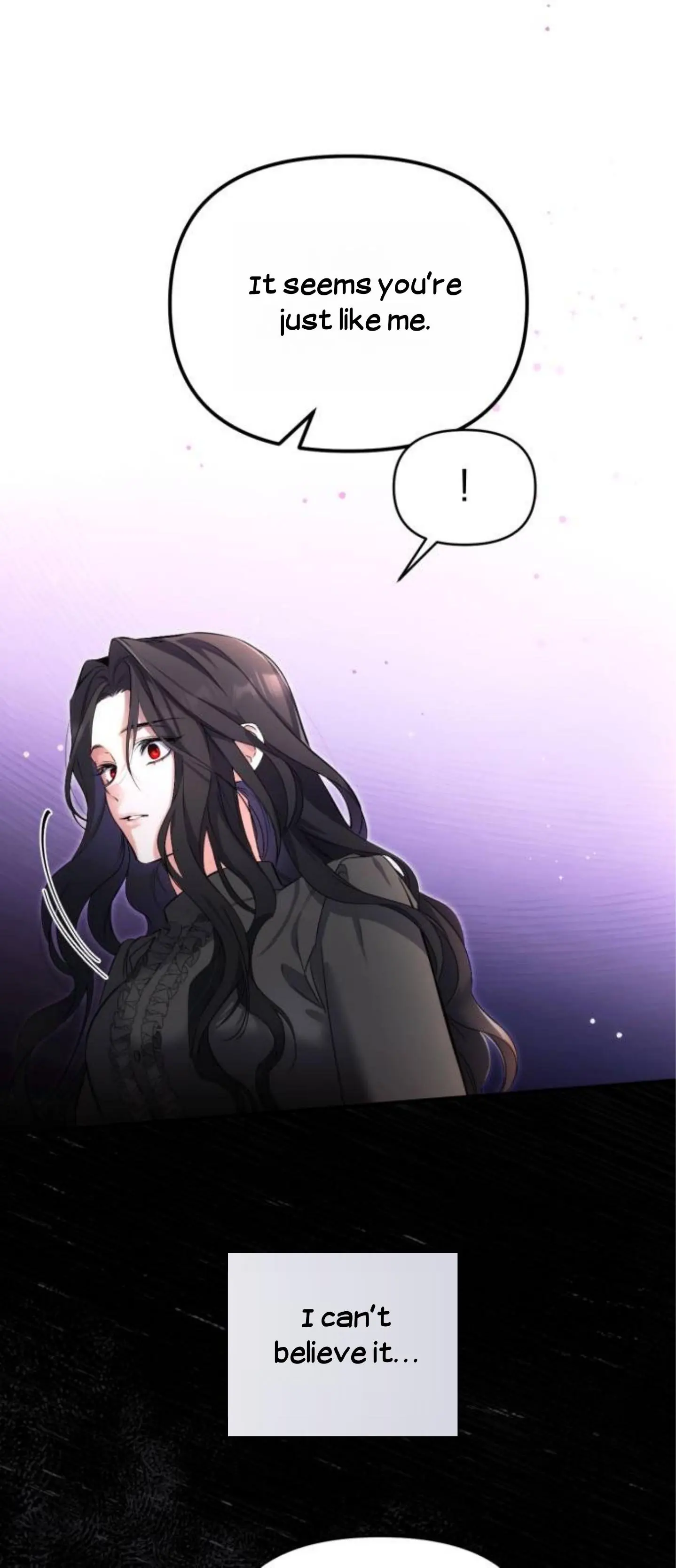 For My Lost Love Chapter 2 Page 49
