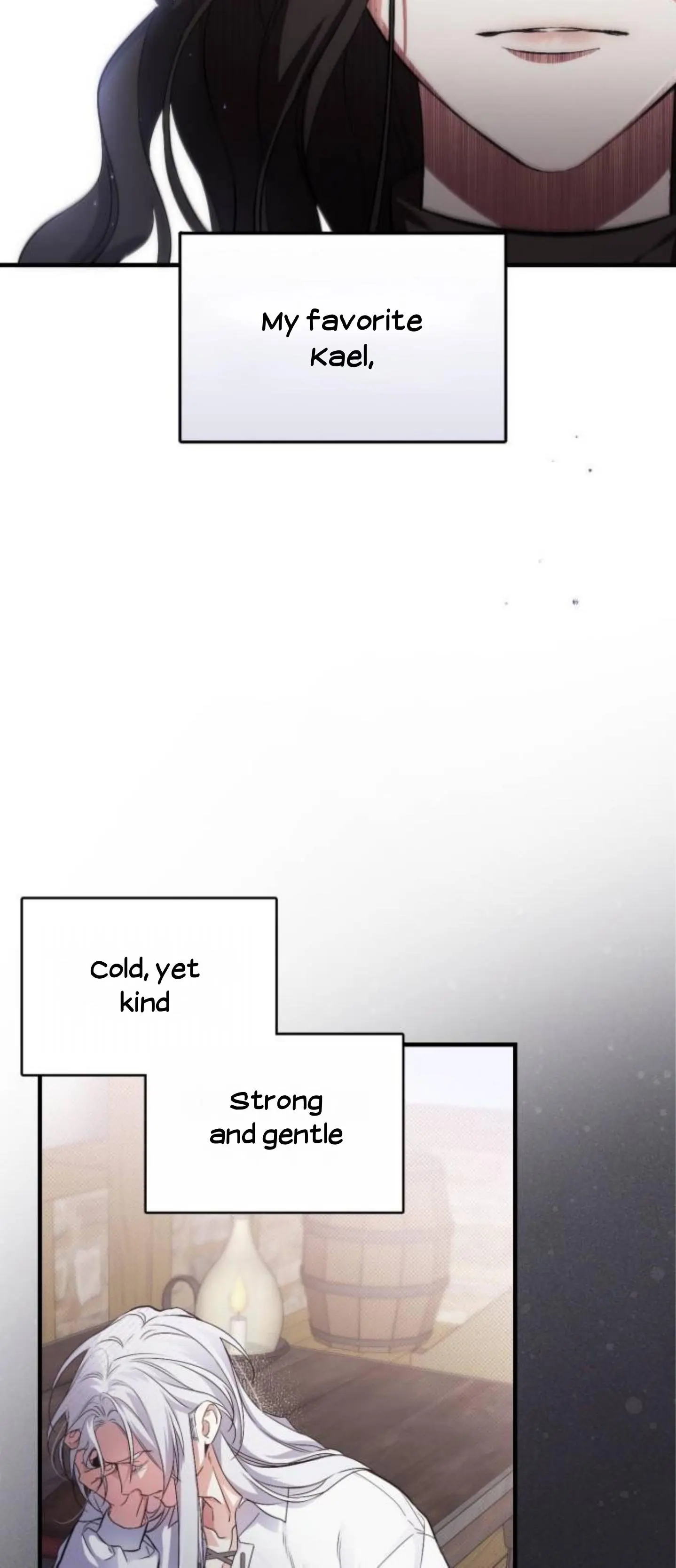 For My Lost Love Chapter 2 Page 53