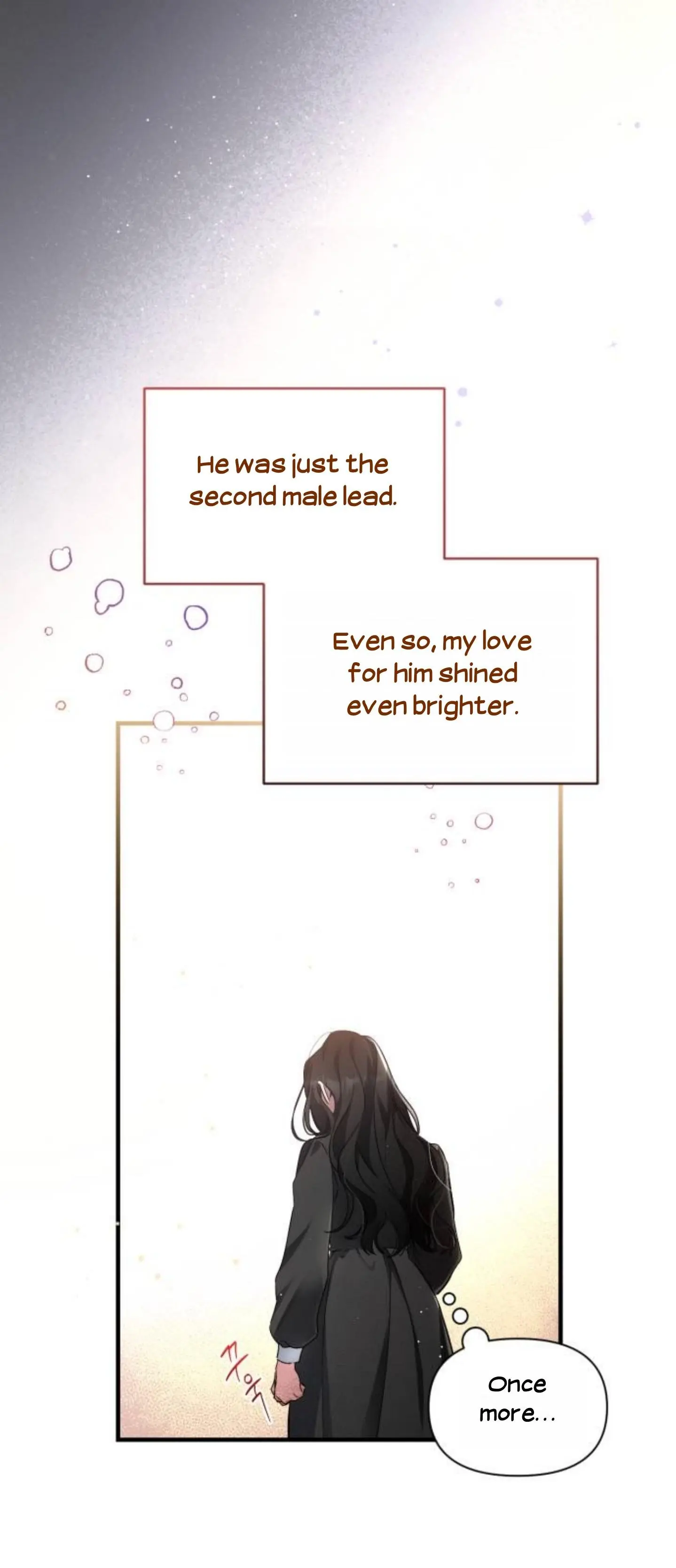 For My Lost Love Chapter 2 Page 55