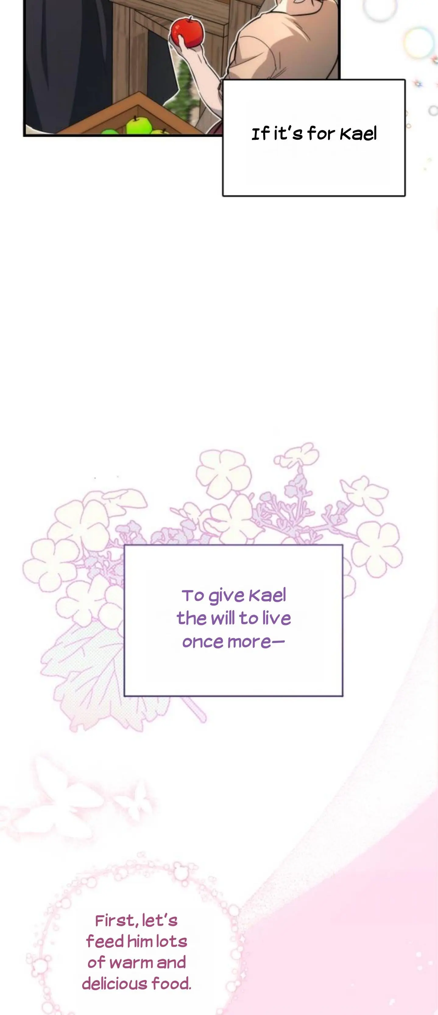 For My Lost Love Chapter 2 Page 59