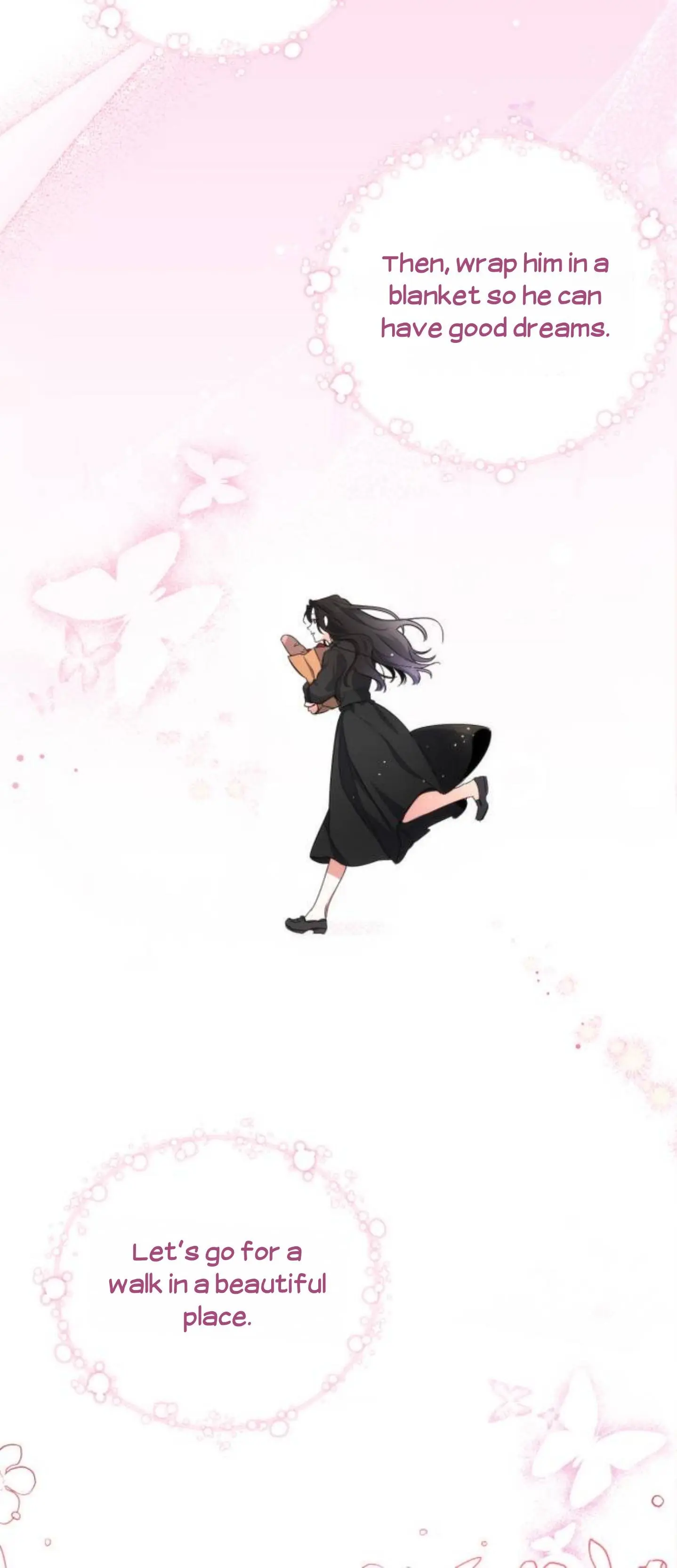 For My Lost Love Chapter 2 Page 60