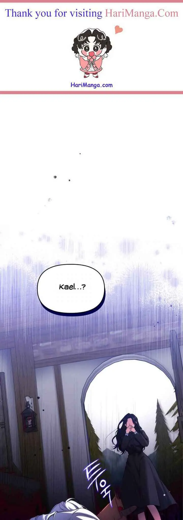 For My Lost Love Chapter 3 Page 2